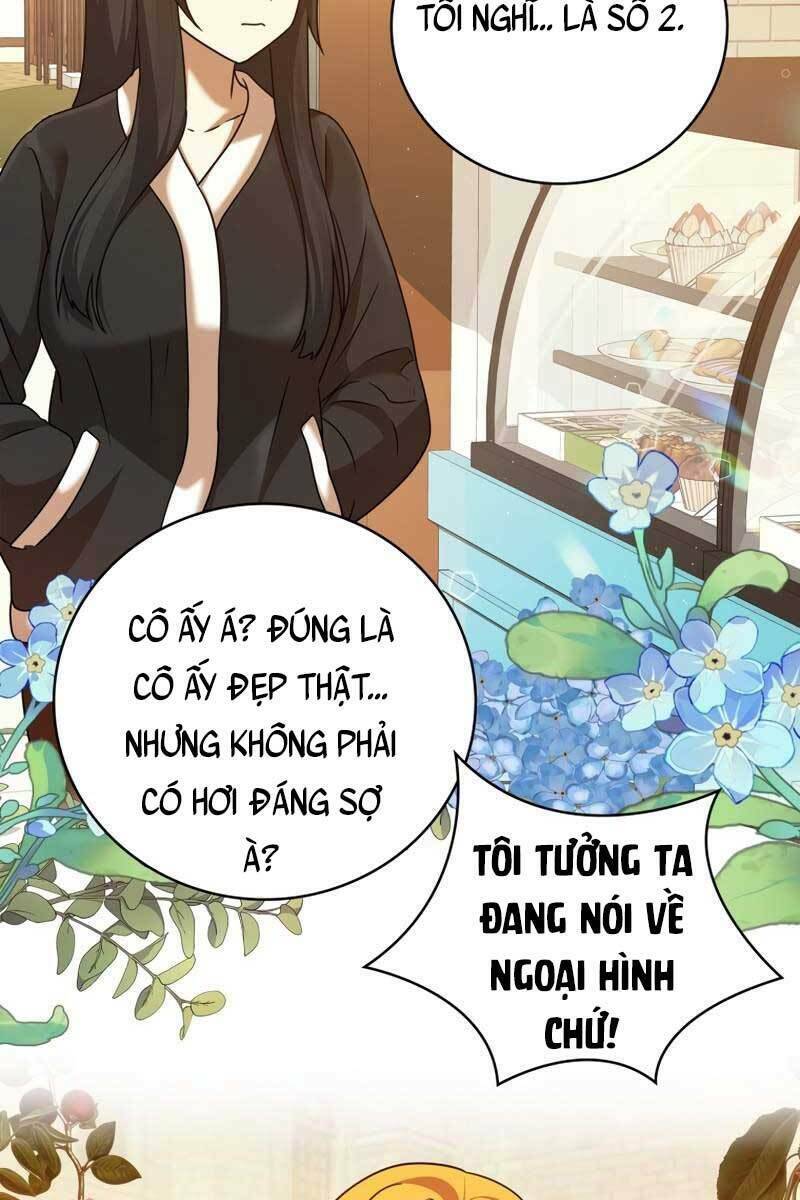 Học Viện Của Con Trai Quỷ Vương Chapter 17 - Trang 2