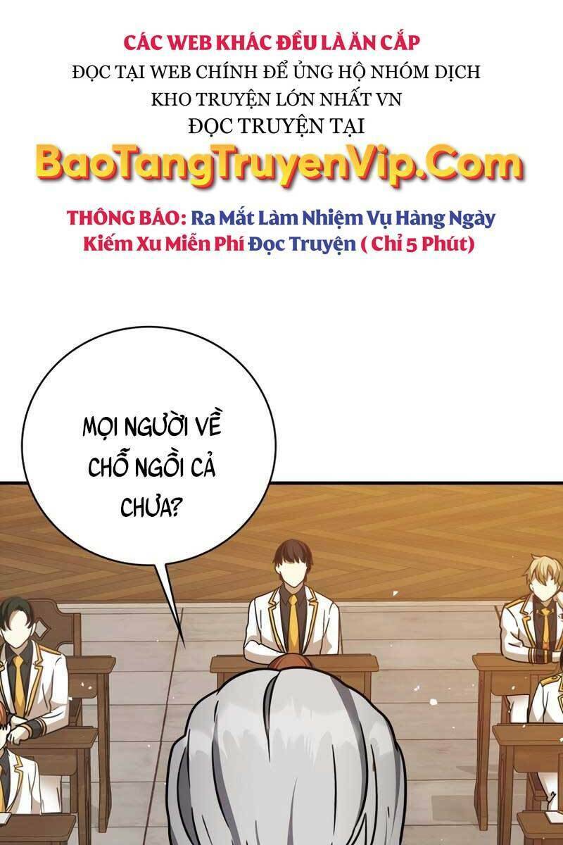 Học Viện Của Con Trai Quỷ Vương Chapter 16 - Trang 2