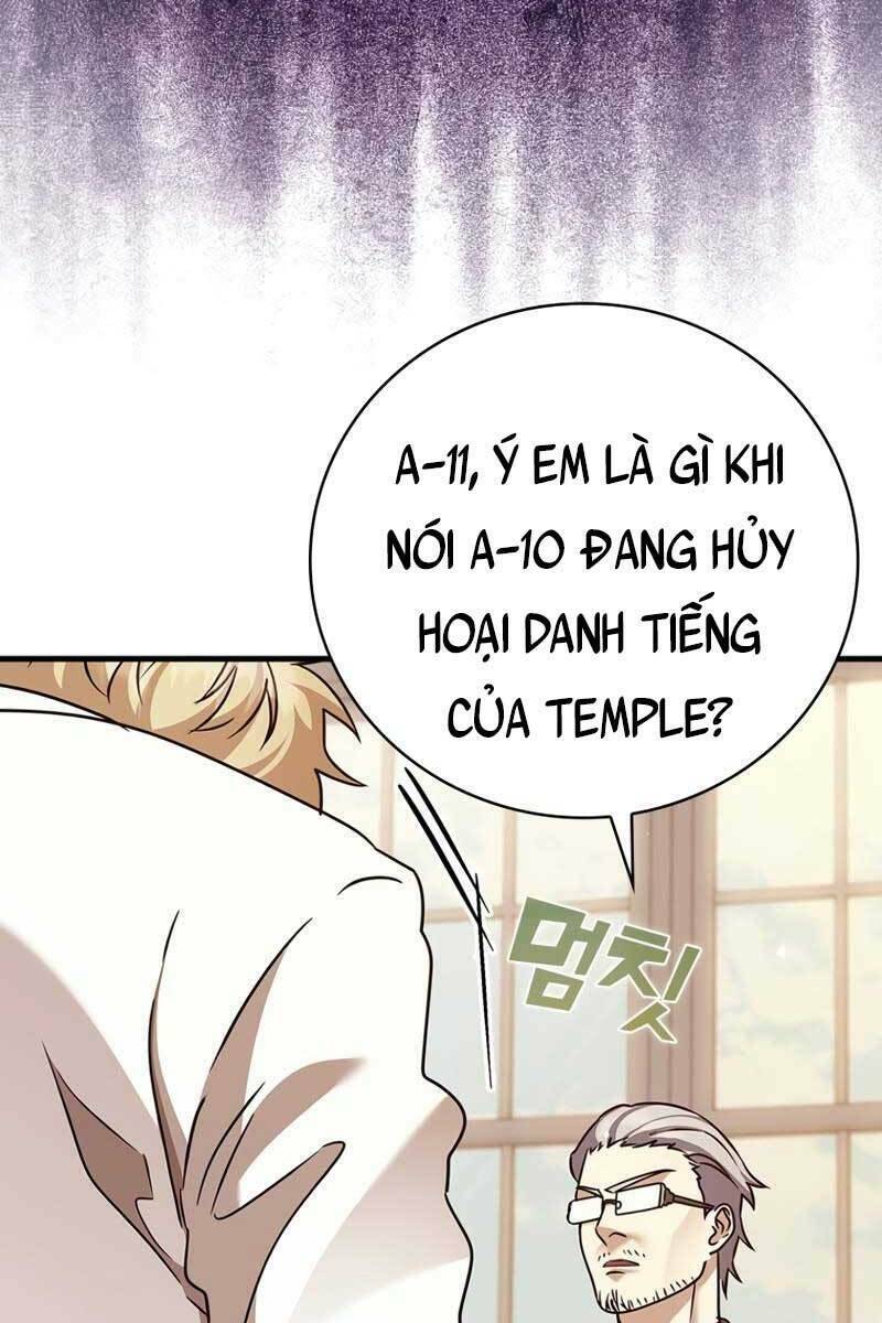 Học Viện Của Con Trai Quỷ Vương Chapter 16 - Trang 2