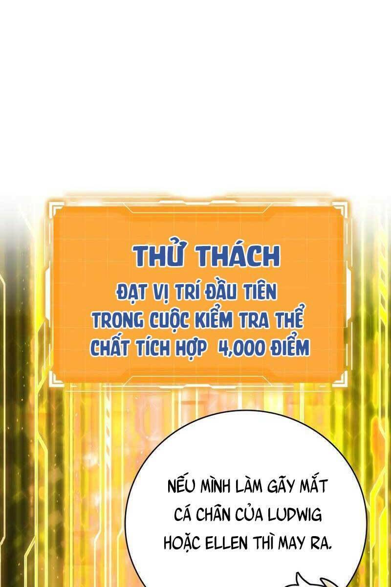 Học Viện Của Con Trai Quỷ Vương Chapter 16 - Trang 2