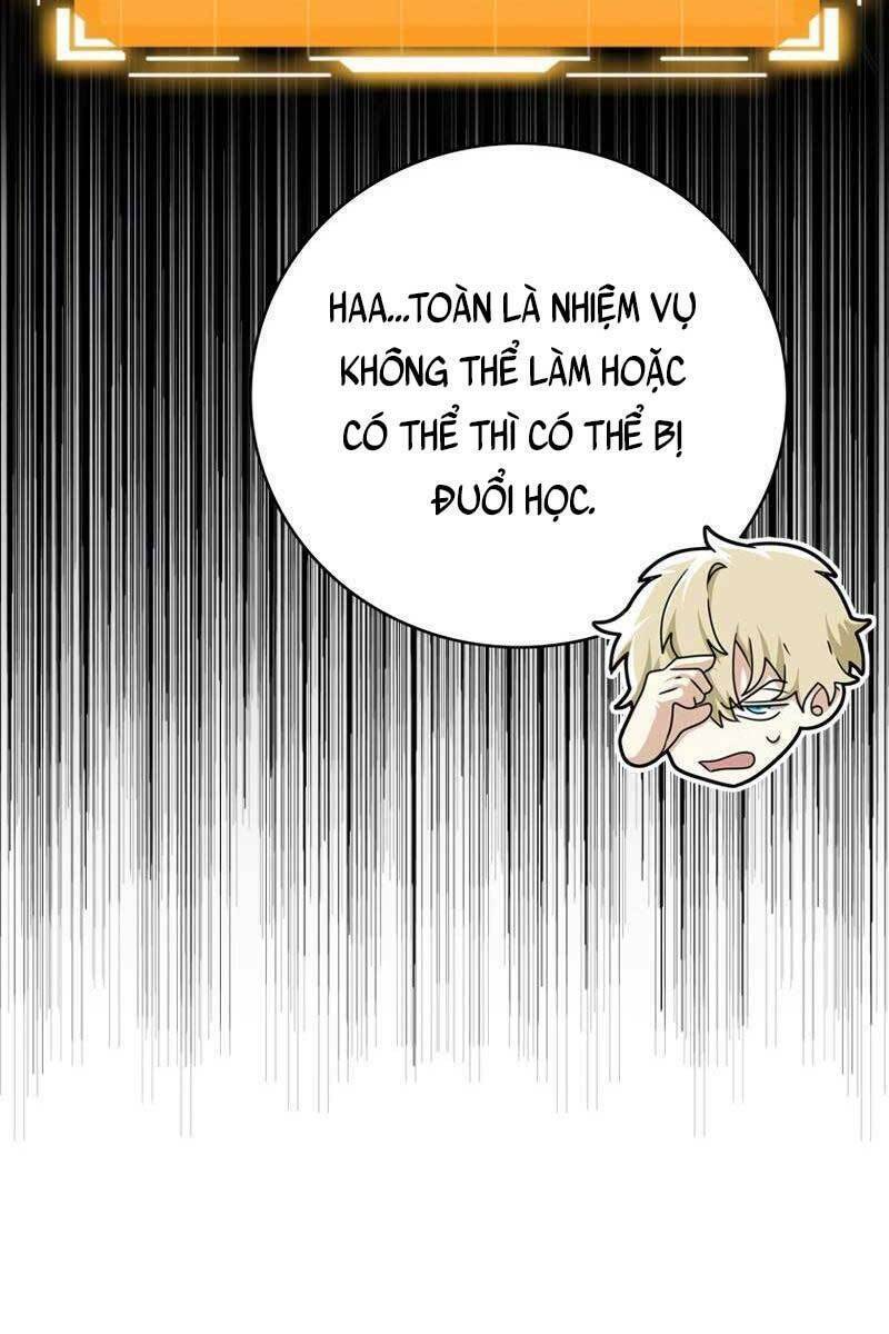 Học Viện Của Con Trai Quỷ Vương Chapter 16 - Trang 2