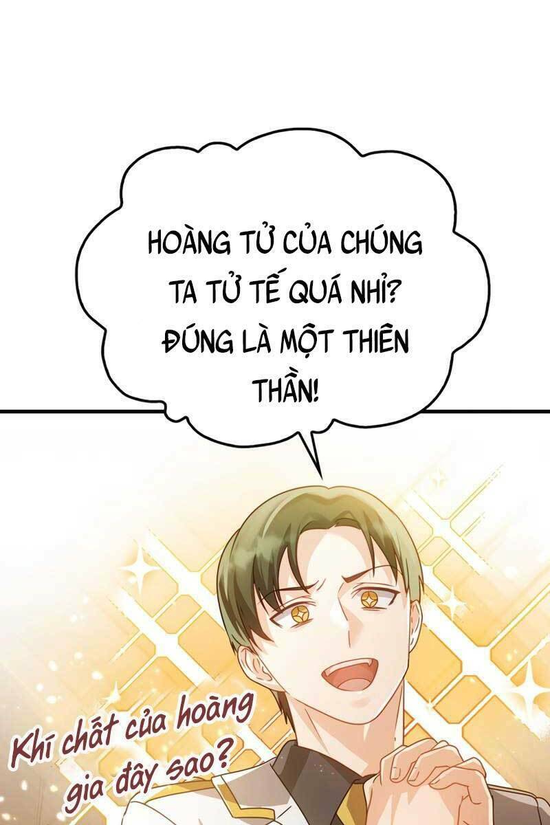 Học Viện Của Con Trai Quỷ Vương Chapter 14 - Trang 2