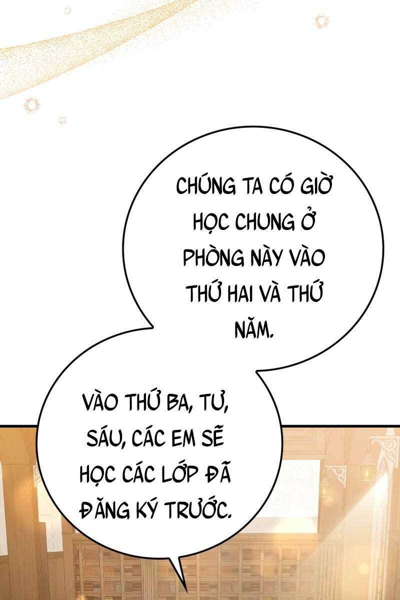 Học Viện Của Con Trai Quỷ Vương Chapter 14 - Trang 2