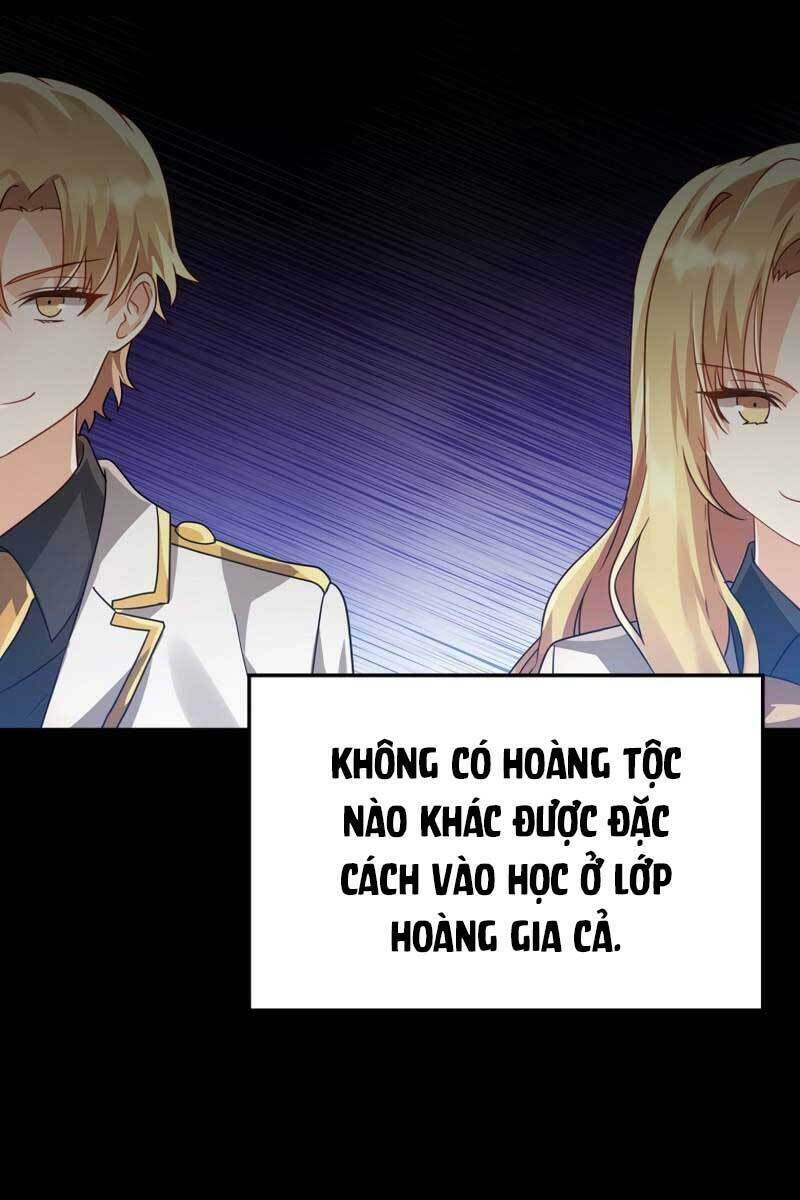 Học Viện Của Con Trai Quỷ Vương Chapter 13 - Trang 2