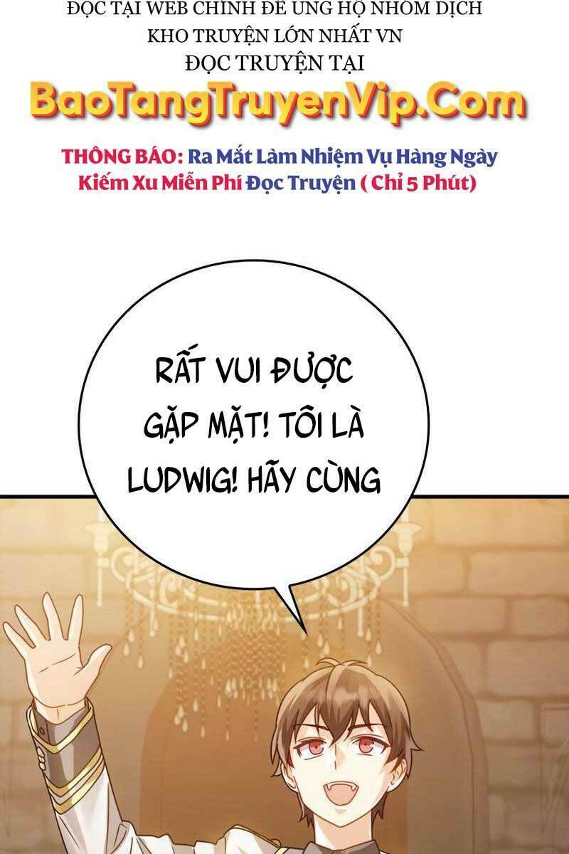 Học Viện Của Con Trai Quỷ Vương Chapter 13 - Trang 2