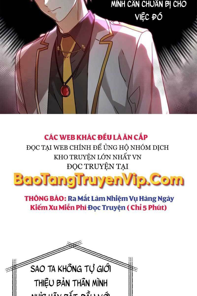 Học Viện Của Con Trai Quỷ Vương Chapter 12 - Trang 2