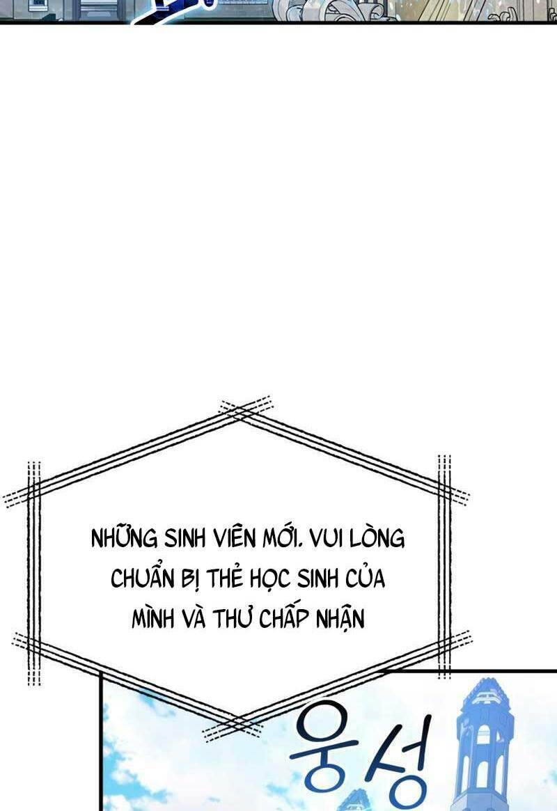 Học Viện Của Con Trai Quỷ Vương Chapter 12 - Trang 2