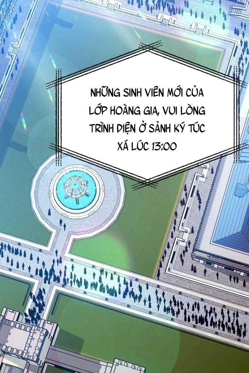 Học Viện Của Con Trai Quỷ Vương Chapter 12 - Trang 2