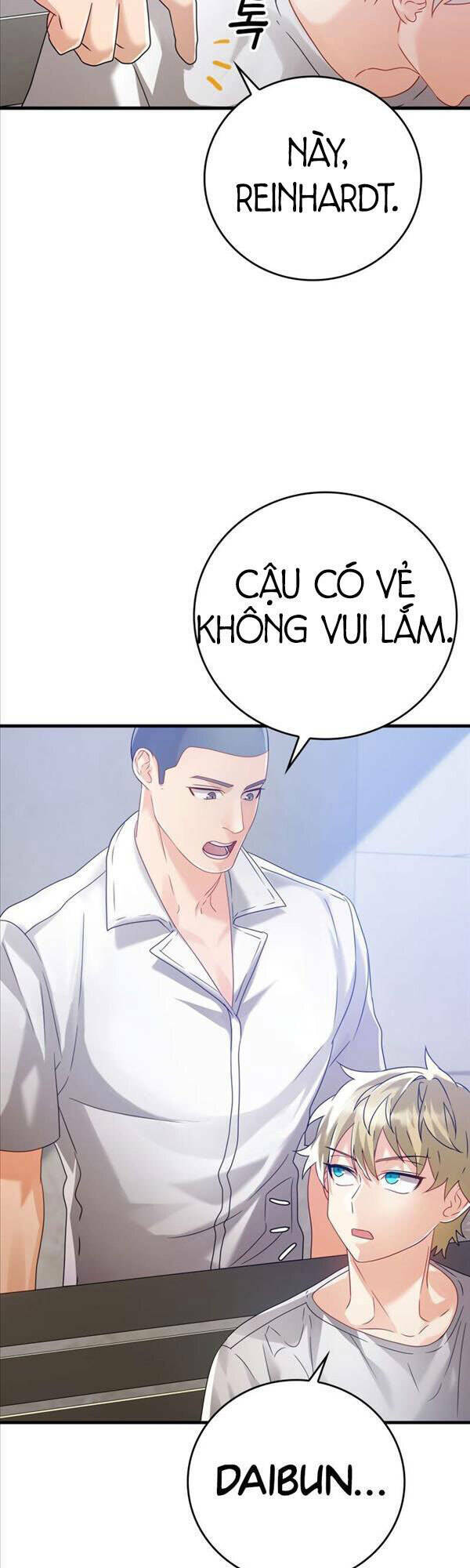 Học Viện Của Con Trai Quỷ Vương Chapter 11 - Trang 2