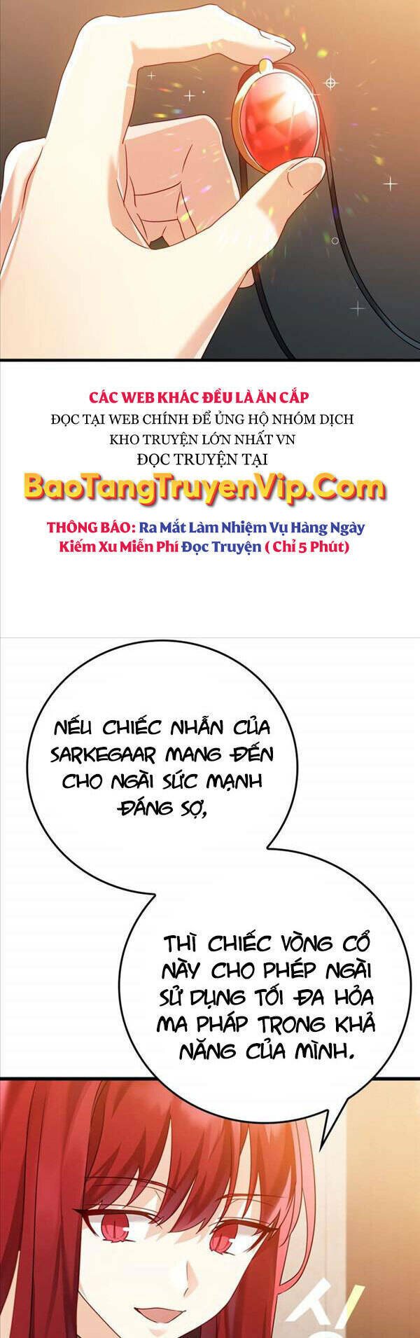 Học Viện Của Con Trai Quỷ Vương Chapter 11 - Trang 2