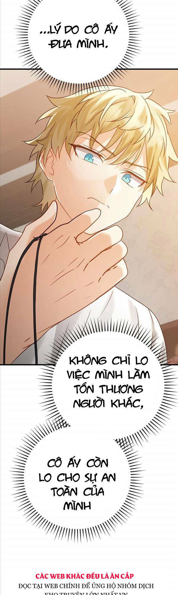 Học Viện Của Con Trai Quỷ Vương Chapter 11 - Trang 2