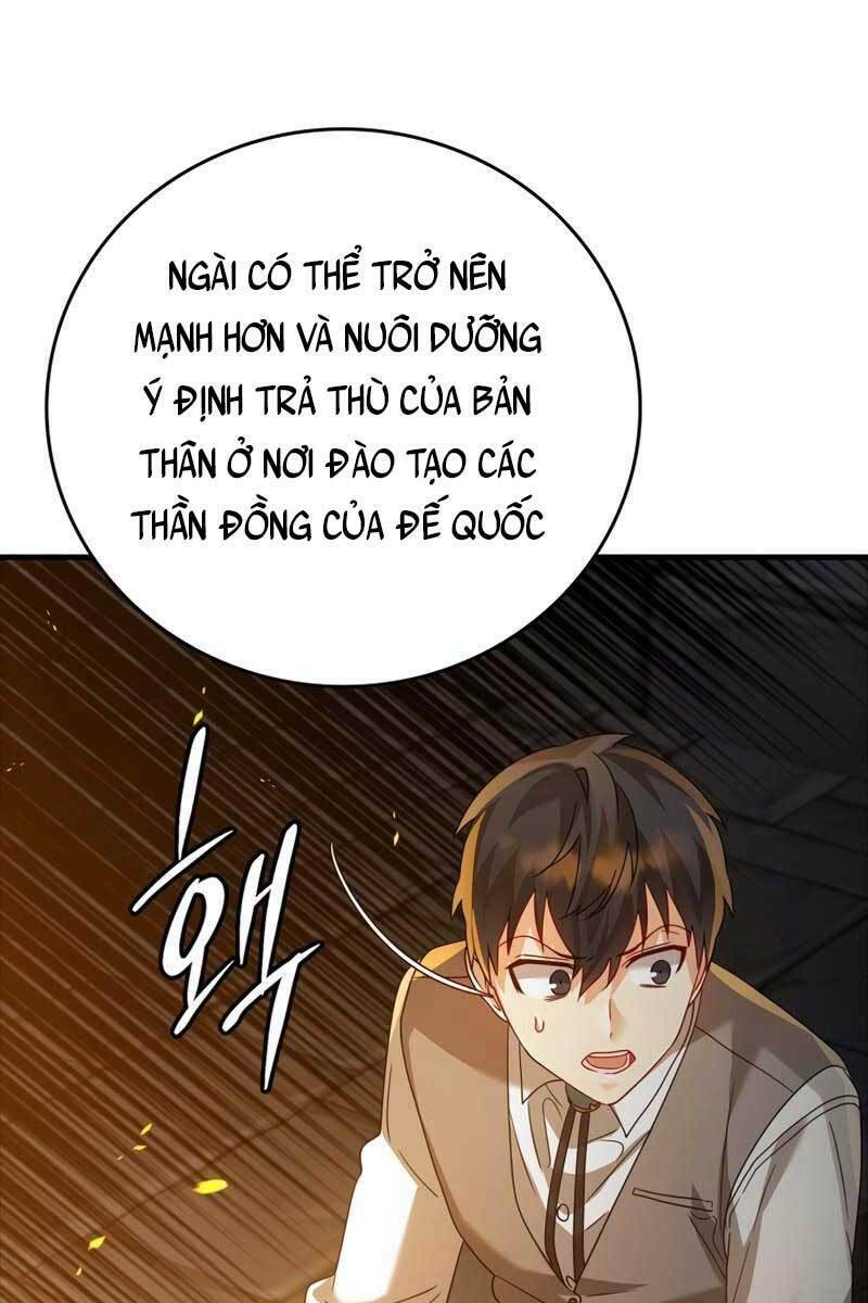 Học Viện Của Con Trai Quỷ Vương Chapter 9 - Trang 2