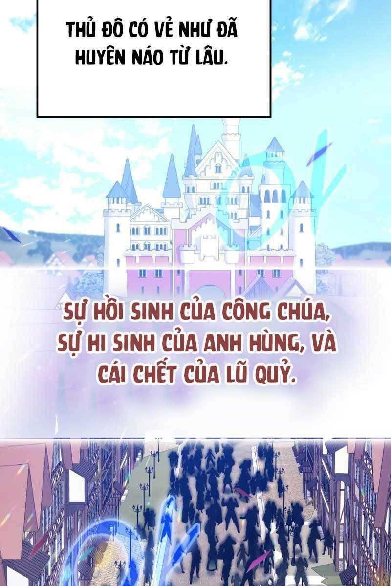 Học Viện Của Con Trai Quỷ Vương Chapter 9 - Trang 2