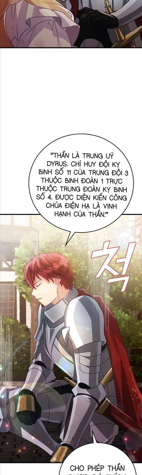 Học Viện Của Con Trai Quỷ Vương Chapter 7 - Trang 2