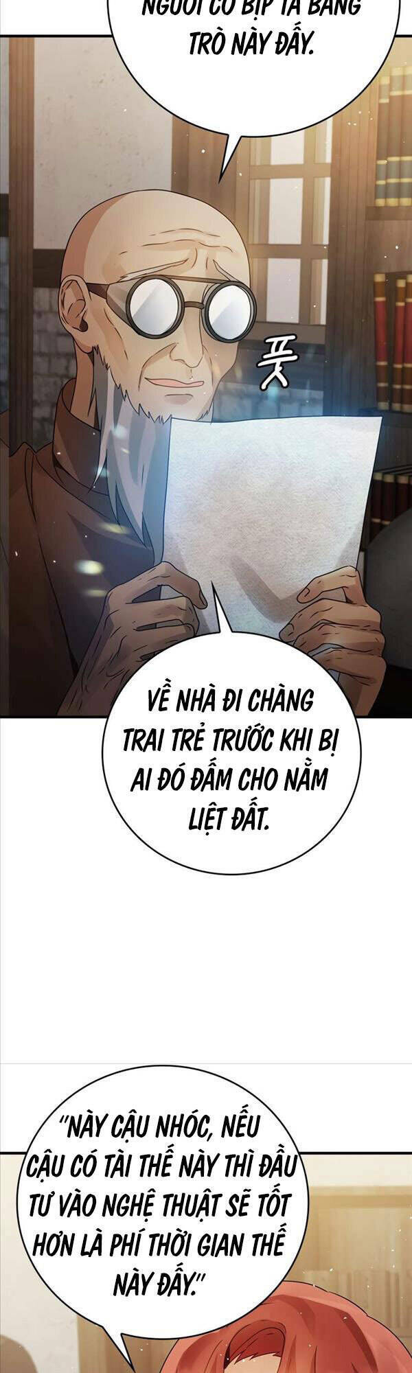 Học Viện Của Con Trai Quỷ Vương Chapter 7 - Trang 2