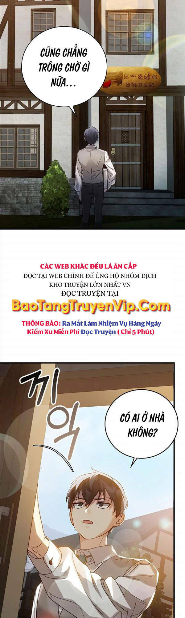 Học Viện Của Con Trai Quỷ Vương Chapter 7 - Trang 2