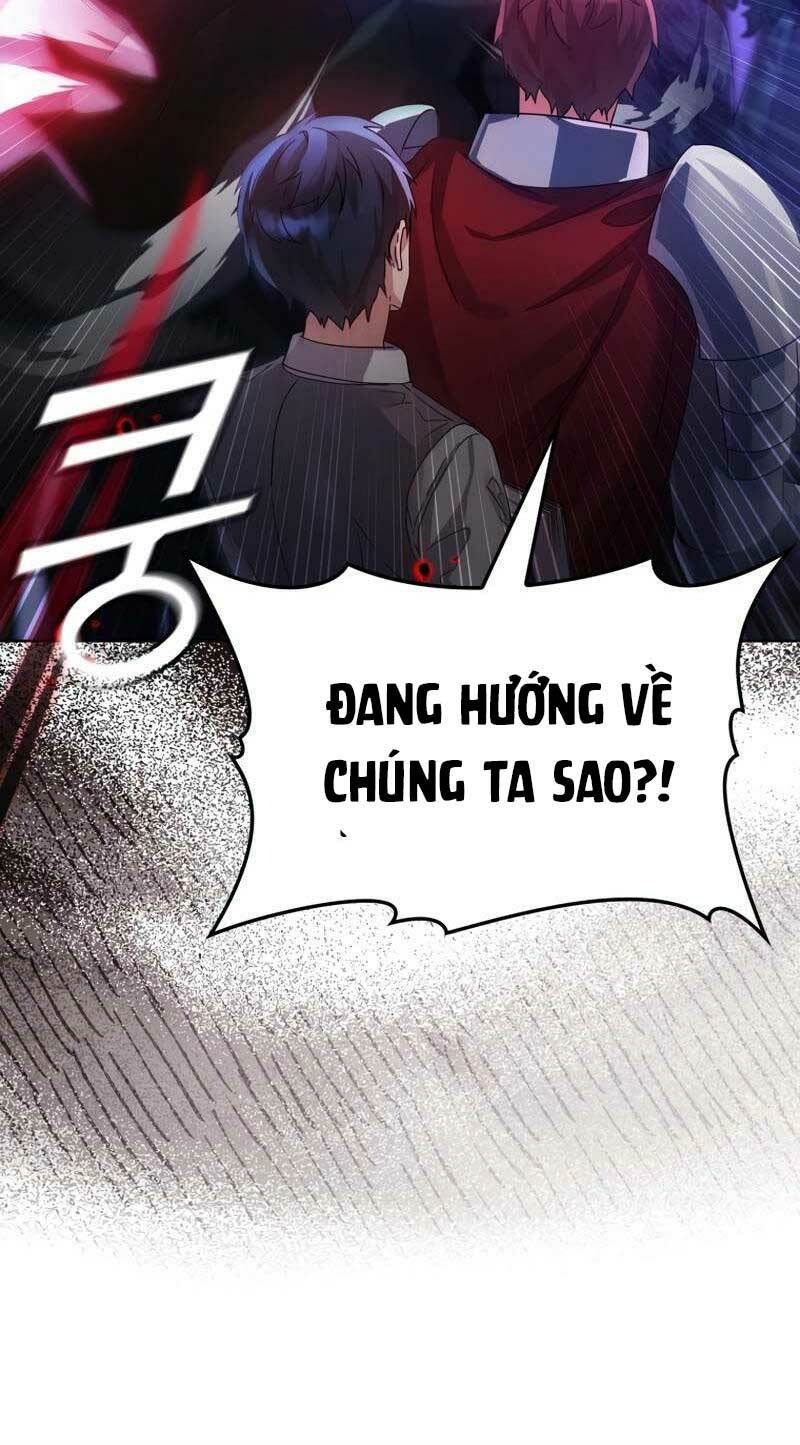 Học Viện Của Con Trai Quỷ Vương Chapter 6 - Trang 2