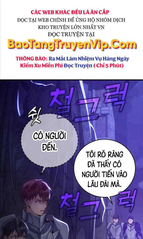 Học Viện Của Con Trai Quỷ Vương Chapter 5 - Trang 2