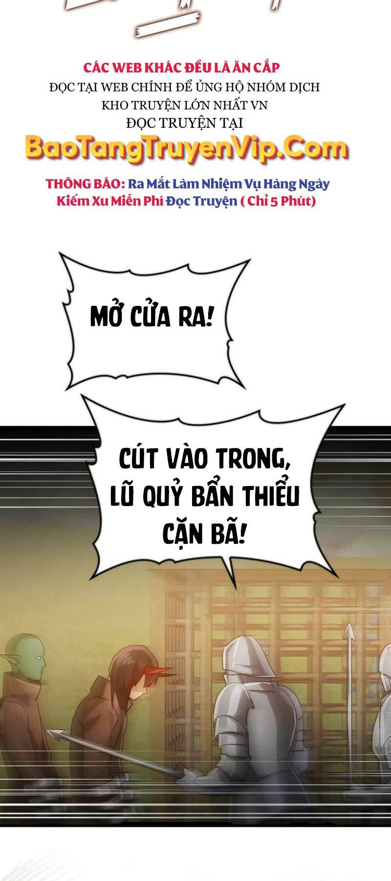 Học Viện Của Con Trai Quỷ Vương Chapter 4 - Trang 2