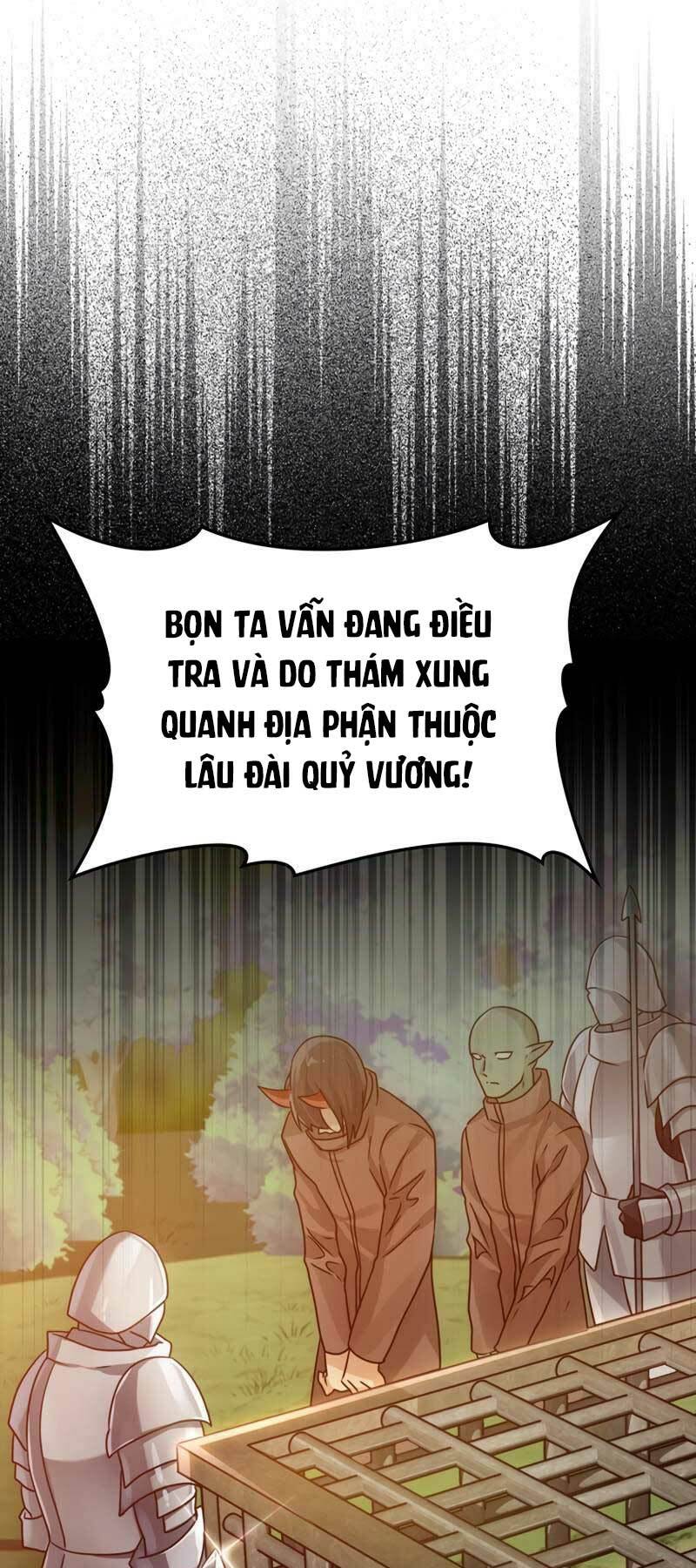 Học Viện Của Con Trai Quỷ Vương Chapter 4 - Trang 2