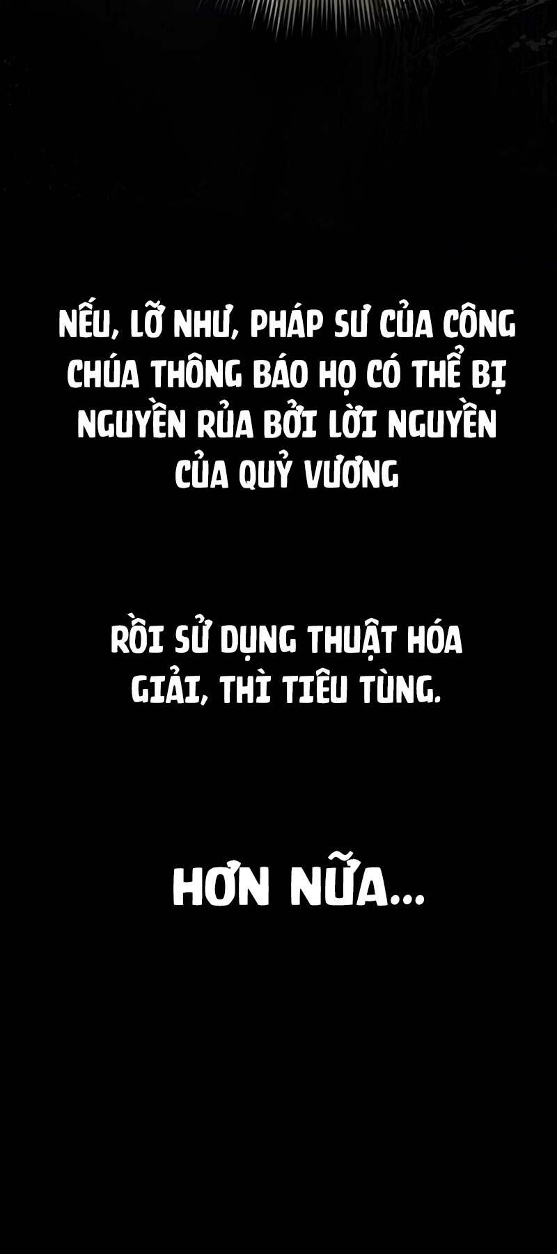 Học Viện Của Con Trai Quỷ Vương Chapter 3 - Trang 2