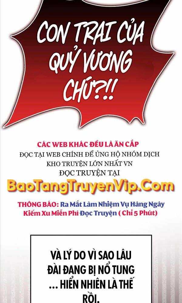 Học Viện Của Con Trai Quỷ Vương Chapter 2 - Trang 2