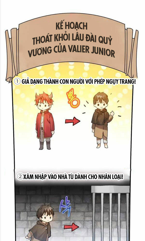 Học Viện Của Con Trai Quỷ Vương Chapter 2 - Trang 2