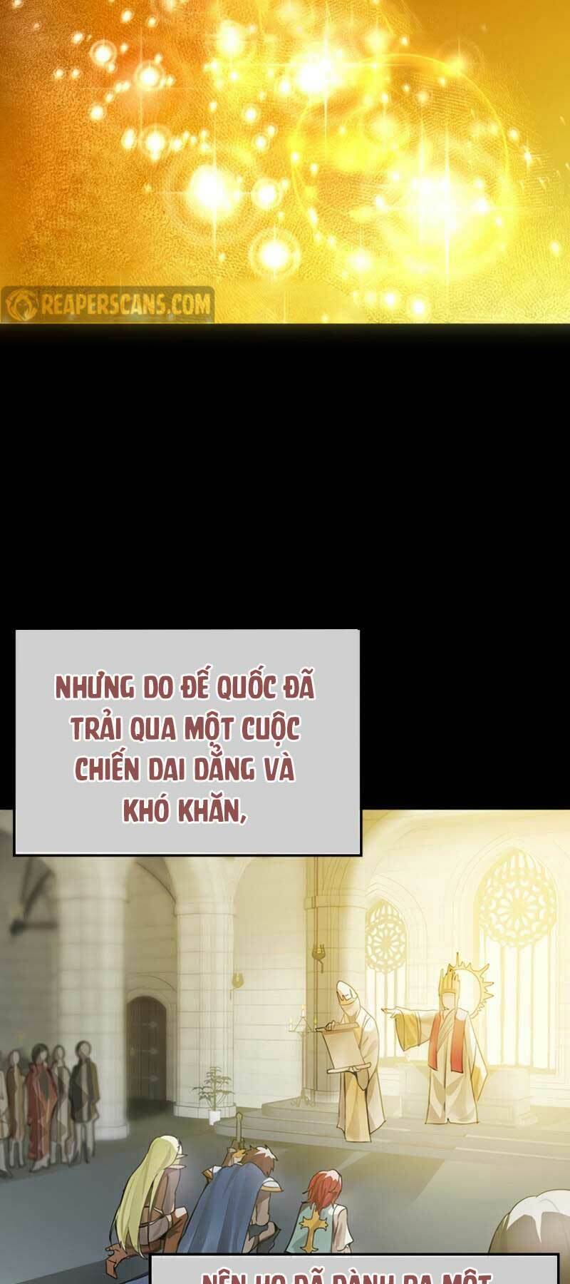 Học Viện Của Con Trai Quỷ Vương Chapter 1 - Trang 2