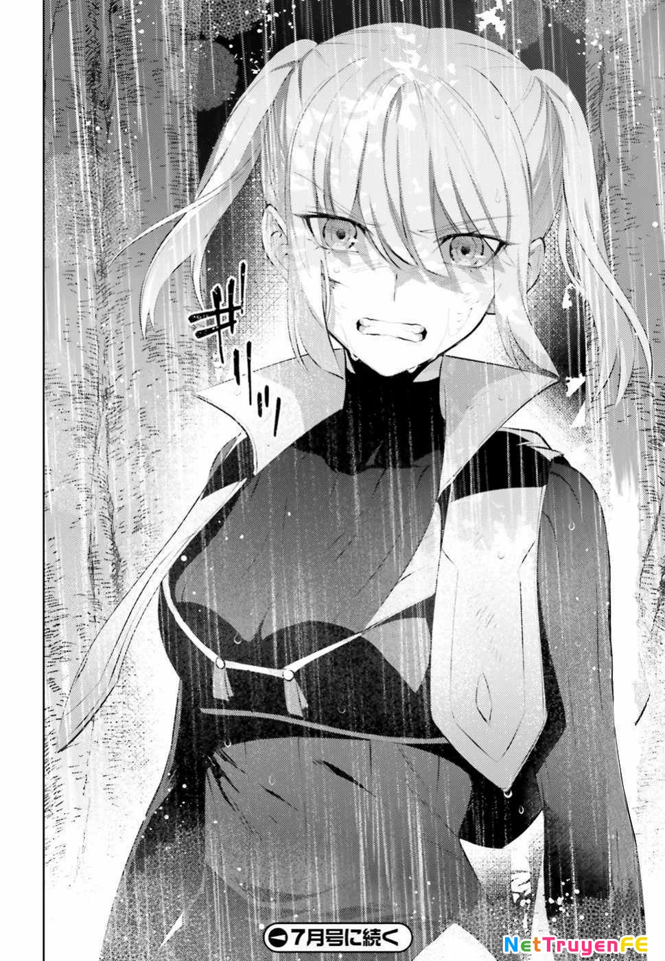 Negawakuba No Konote Ni Koufuku Wo Chapter 1 - Trang 2