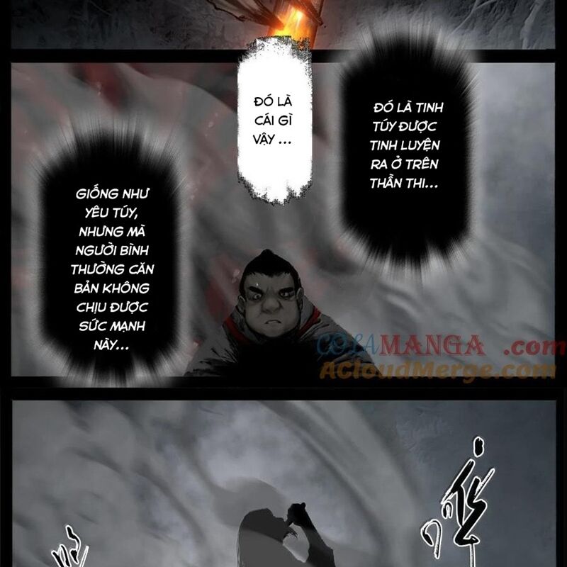 Tây Du Ký Ngoại Truyện Chapter 344 - Trang 2