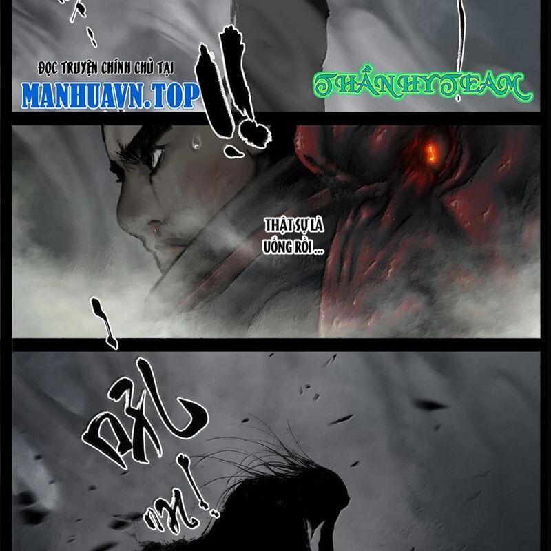 Tây Du Ký Ngoại Truyện Chapter 344 - Trang 2