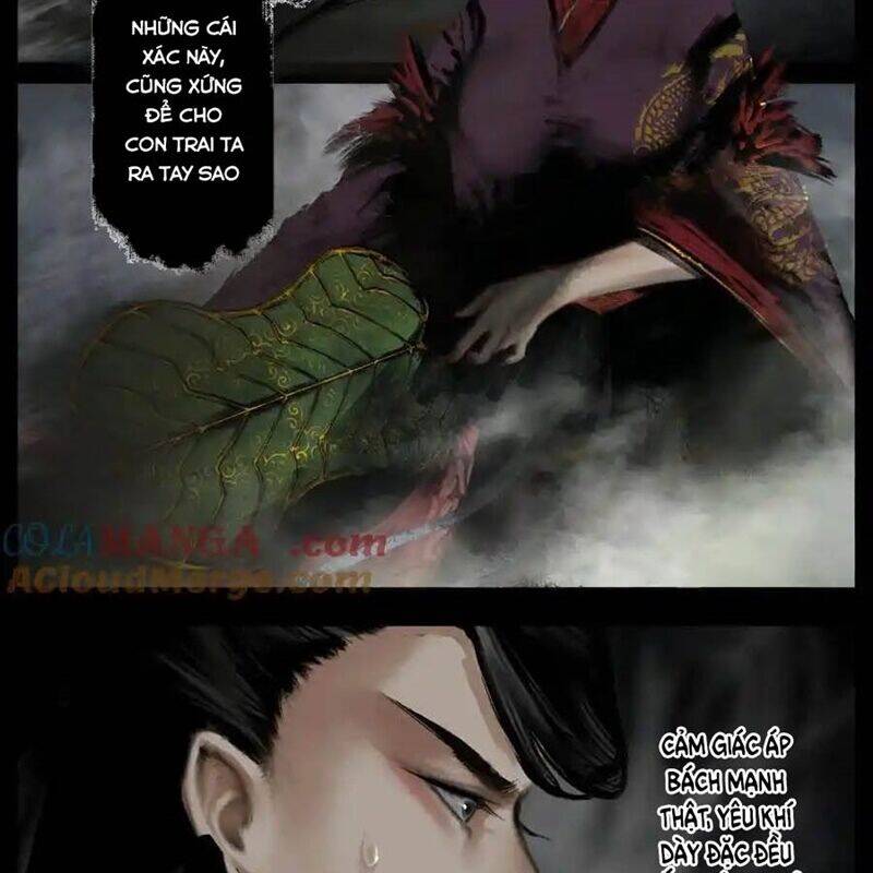 Tây Du Ký Ngoại Truyện Chapter 331 - Trang 2