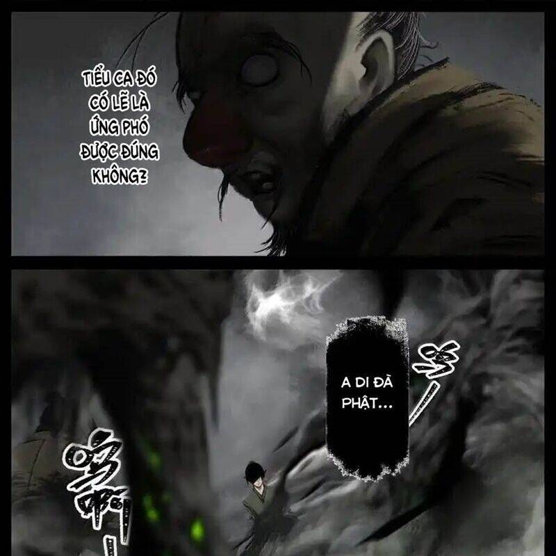 Tây Du Ký Ngoại Truyện Chapter 330 - Trang 2