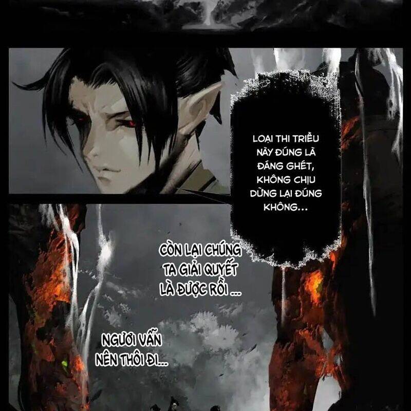 Tây Du Ký Ngoại Truyện Chapter 330 - Trang 2