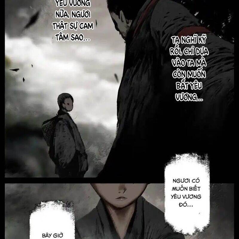 Tây Du Ký Ngoại Truyện Chapter 330 - Trang 2