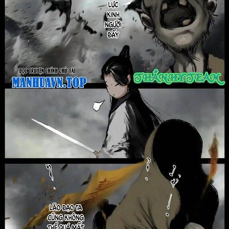 Tây Du Ký Ngoại Truyện Chapter 330 - Trang 2