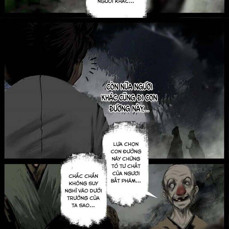 Tây Du Ký Ngoại Truyện Chapter 329 - Trang 2