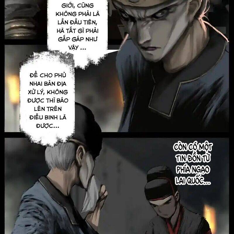 Tây Du Ký Ngoại Truyện Chapter 327 - Trang 2