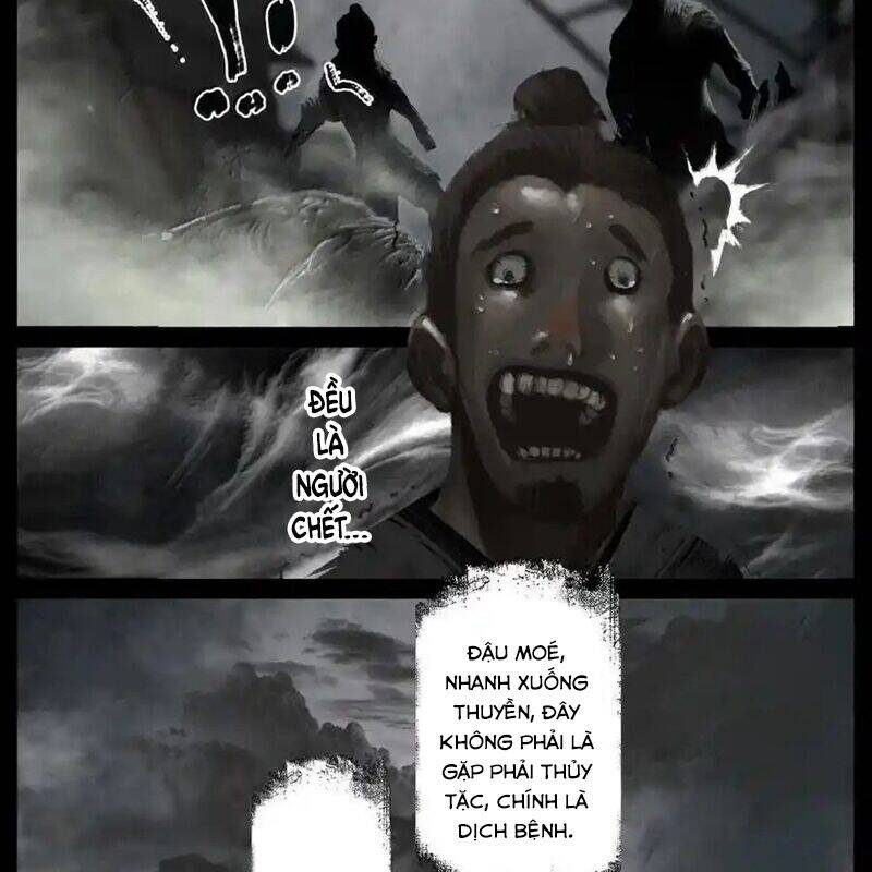 Tây Du Ký Ngoại Truyện Chapter 327 - Trang 2