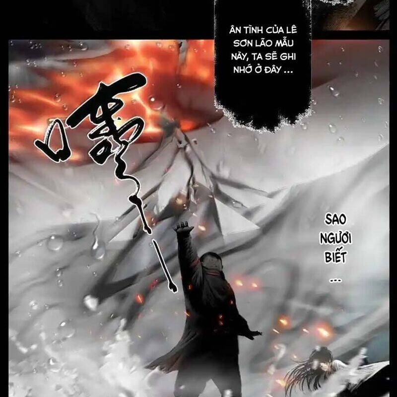 Tây Du Ký Ngoại Truyện Chapter 326 - Trang 2