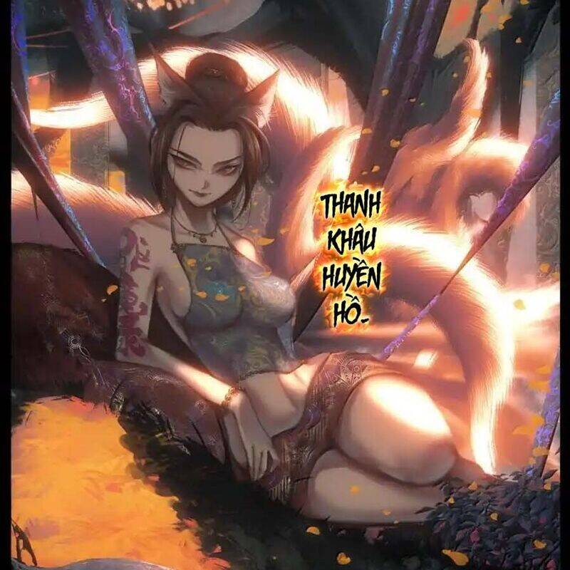 Tây Du Ký Ngoại Truyện Chapter 326 - Trang 2