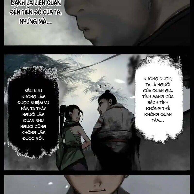 Tây Du Ký Ngoại Truyện Chapter 323 - Trang 2