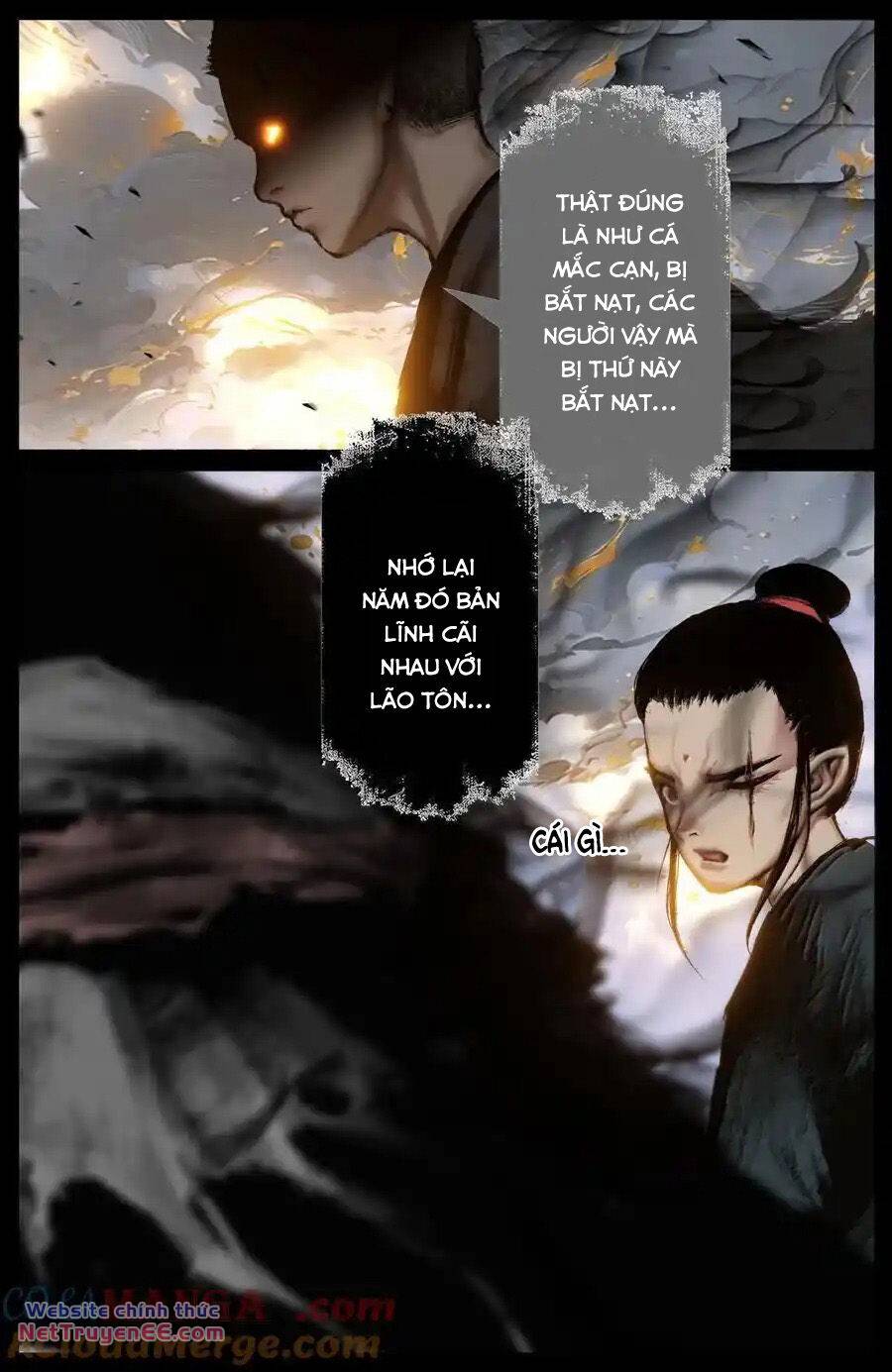 Tây Du Ký Ngoại Truyện Chapter 313 - Trang 2