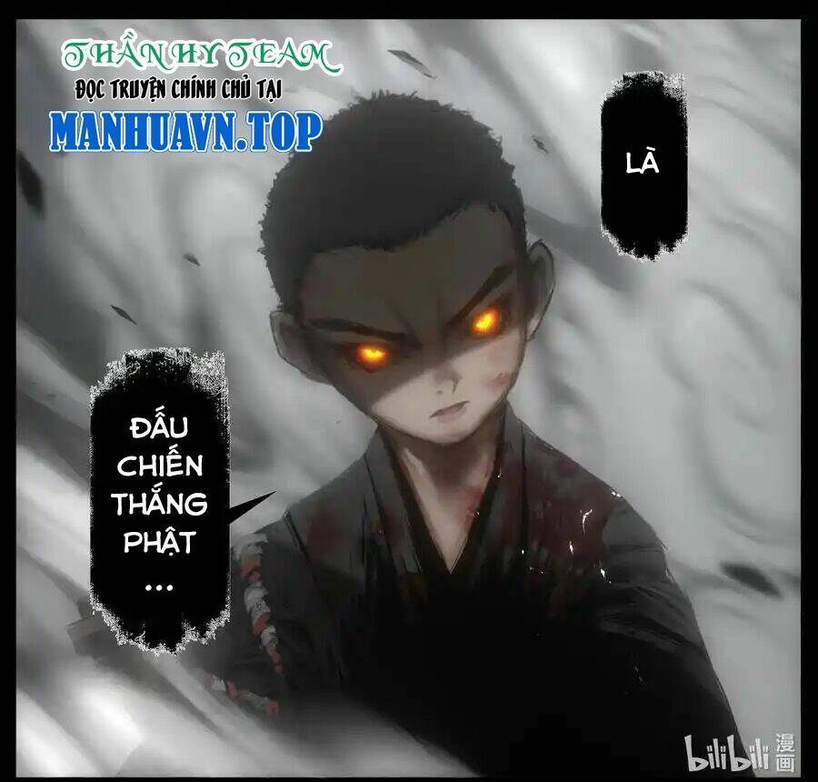 Tây Du Ký Ngoại Truyện Chapter 310 - Trang 2