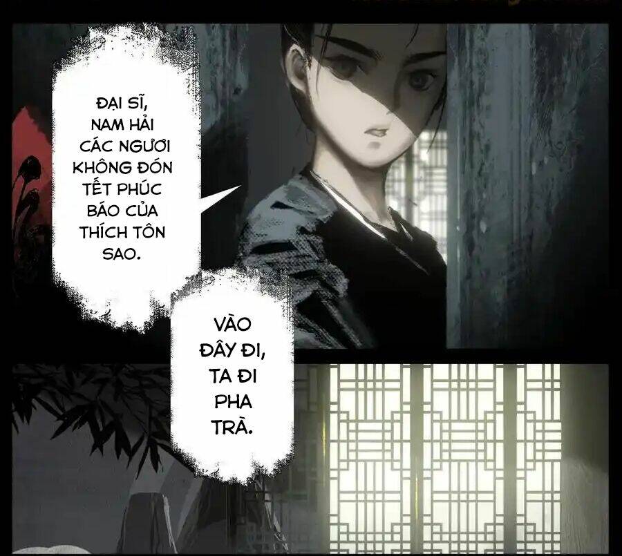 Tây Du Ký Ngoại Truyện Chapter 309 - Trang 2