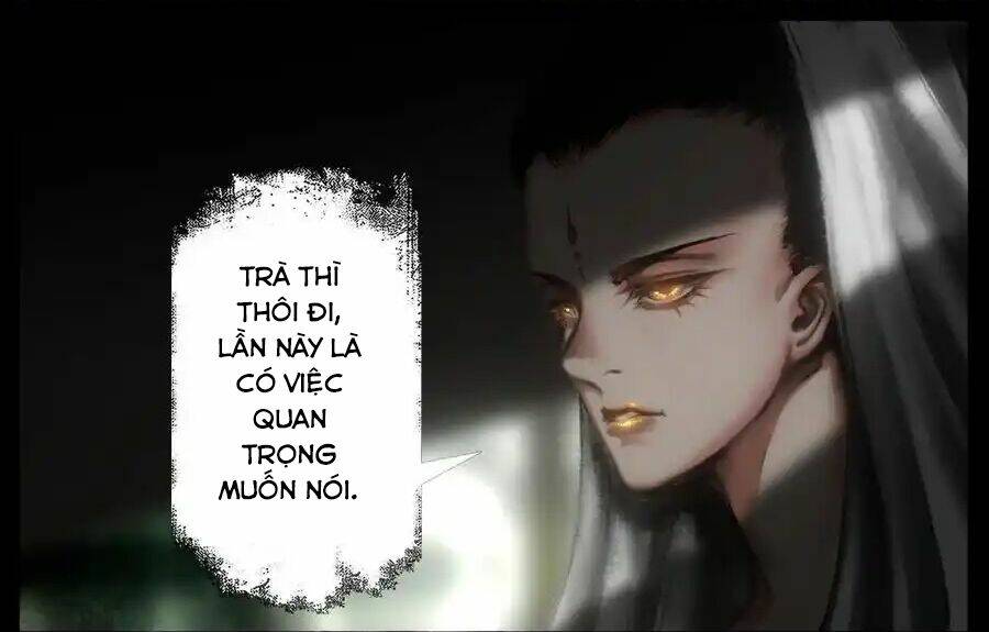 Tây Du Ký Ngoại Truyện Chapter 309 - Trang 2