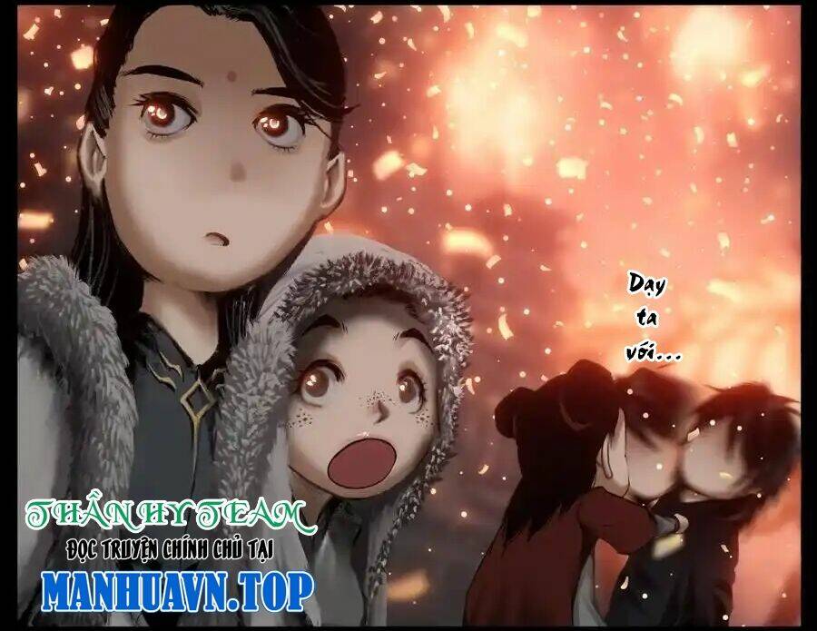 Tây Du Ký Ngoại Truyện Chapter 308 - Trang 2