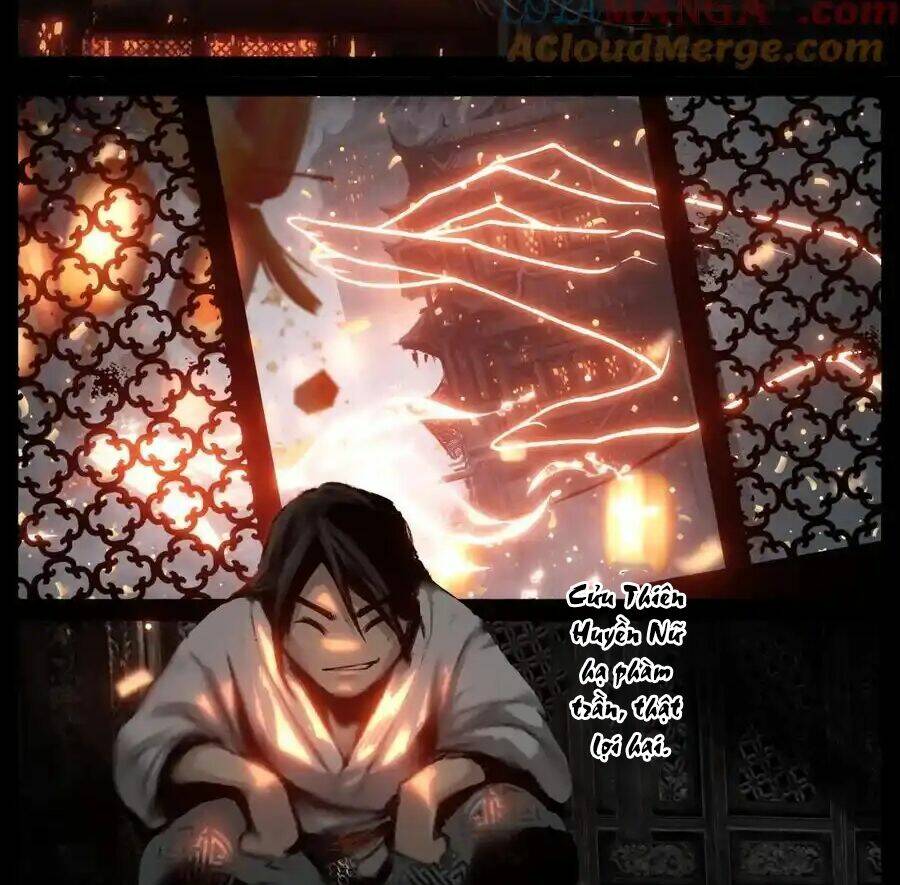 Tây Du Ký Ngoại Truyện Chapter 308 - Trang 2