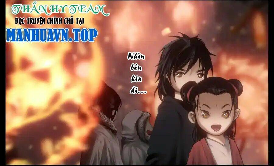 Tây Du Ký Ngoại Truyện Chapter 308 - Trang 2