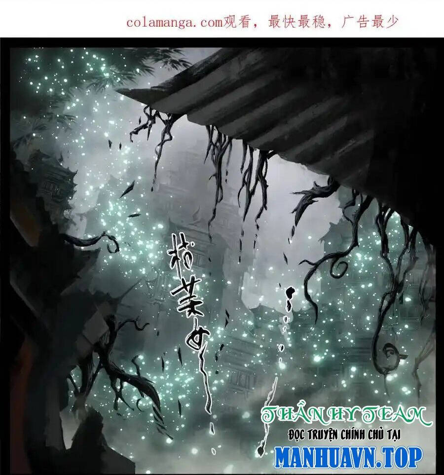 Tây Du Ký Ngoại Truyện Chapter 306 - Trang 2